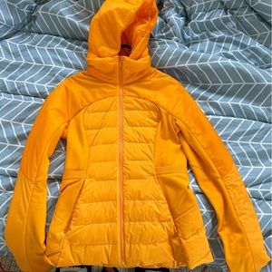 Lululemon Down For It All Jacket